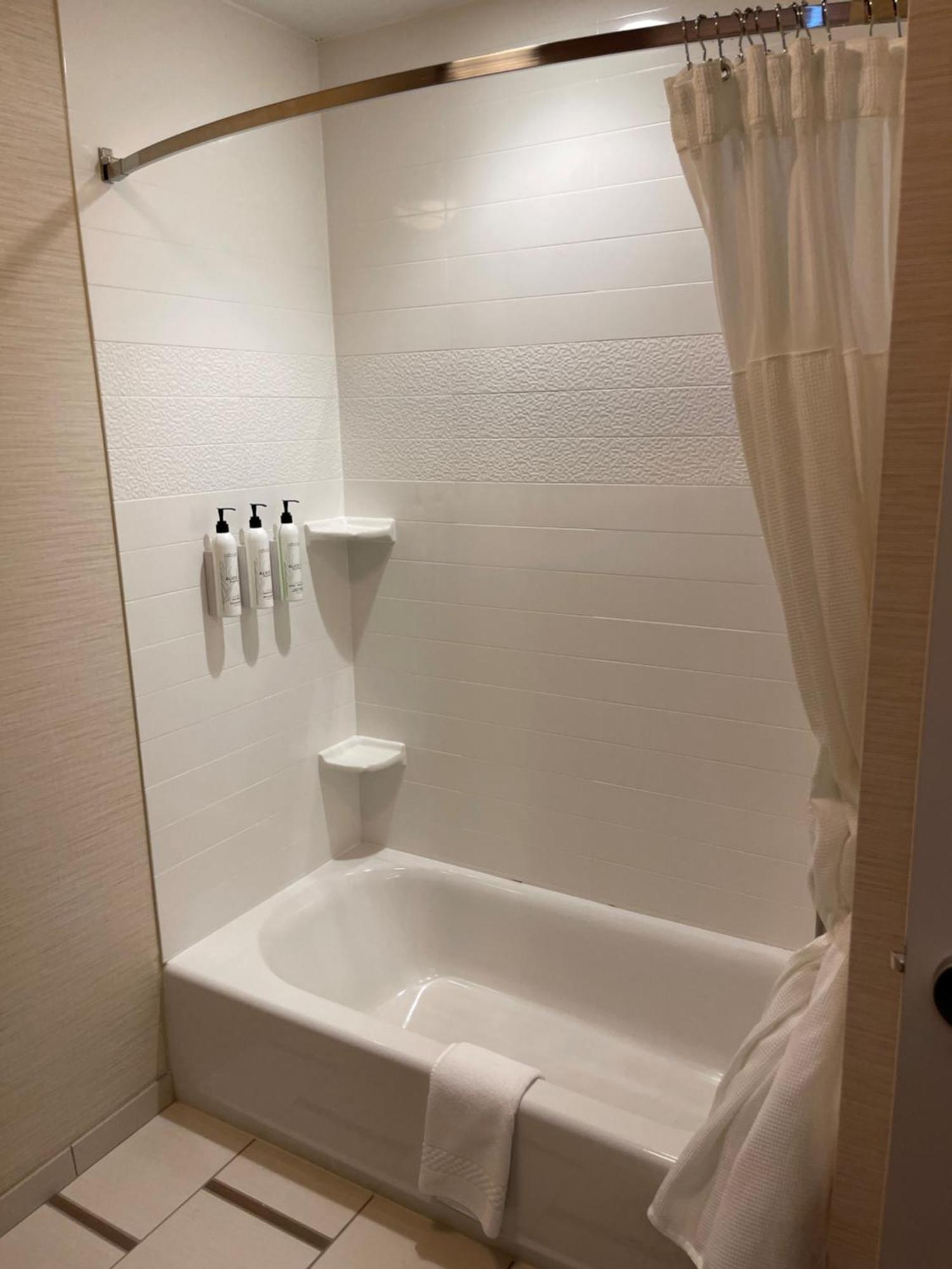 Fairfield Inn & Suites By Marriott East Grand Forks Eksteriør billede